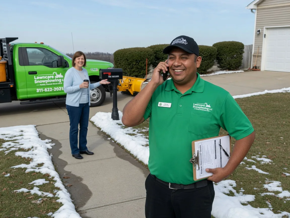 Lawn Care Services By Expert Landscaper Rutherford, TN FAQs